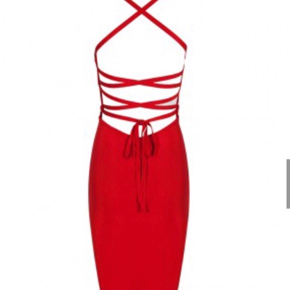 Red - Picture 6 of 6